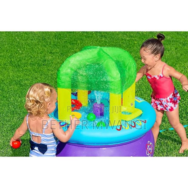 Bestway Playcenter Lil' Learnlabtm In Kenya - thumbnail 5