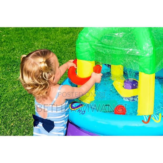 Bestway Playcenter Lil' Learnlabtm In Kenya - thumbnail 6
