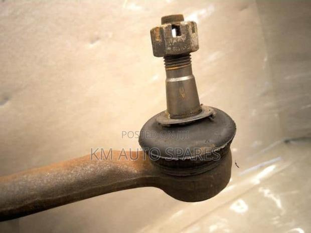 Toyota Carina Steering Rack - thumbnail 2