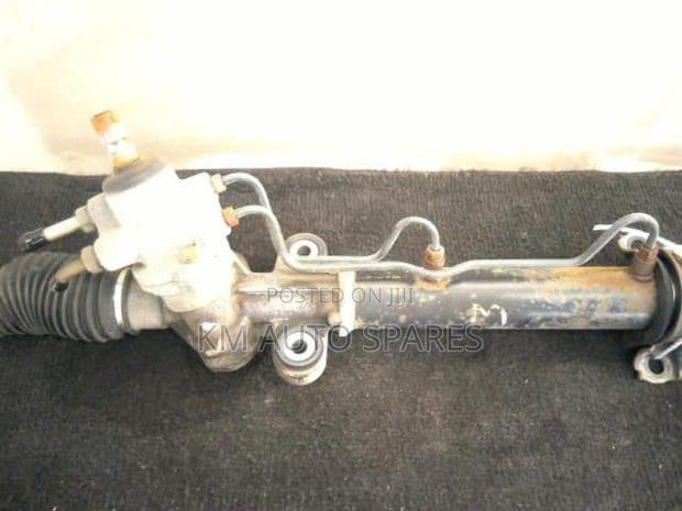 Toyota Carina Steering Rack - thumbnail 4
