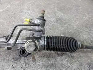 Toyota Hilux Surf Steering Rack