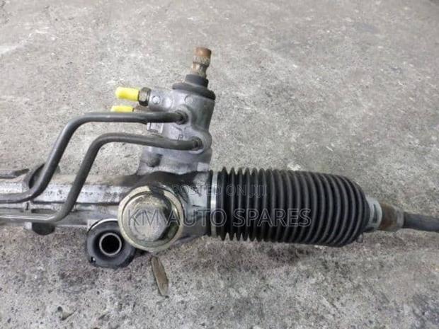 Toyota Hilux Surf Steering Rack - thumbnail 2