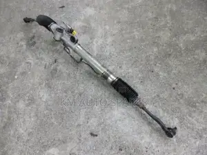 Toyota Hilux Surf Steering Rack