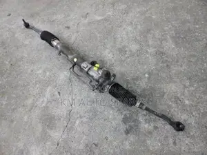 Toyota Hilux Surf Steering Rack