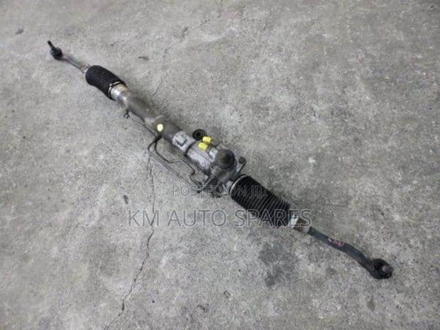 Toyota Hilux Surf Steering Rack - thumbnail 3