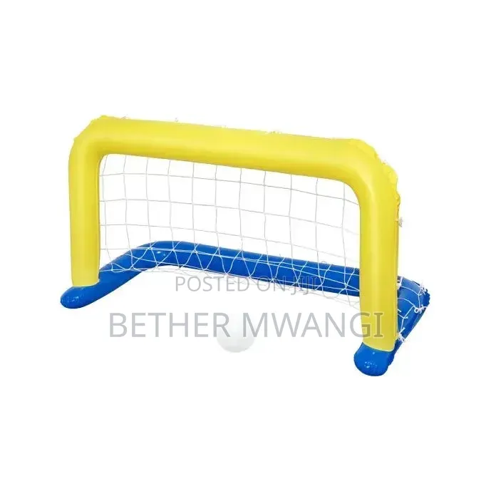 Bestway Water Polo Game Set in Kenya