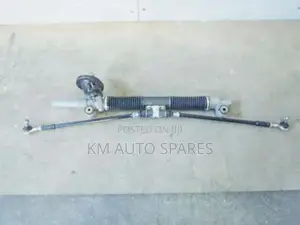 Toyota Iq Steering Rack