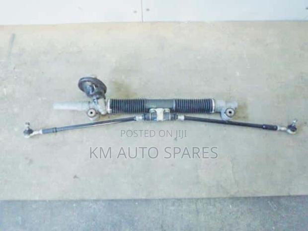 Toyota Iq Steering Rack - thumbnail 2
