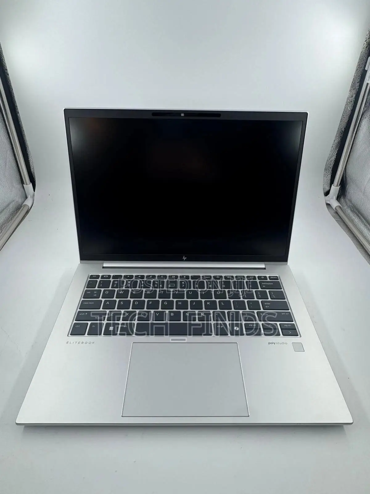 Laptop HP EliteBook 845 G10 16GB AMD Ryzen 5 SSD 256GB