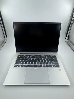 Laptop HP EliteBook 845 G10 16GB AMD Ryzen 5 SSD 256GB