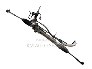 Toyota Altezza Steering Rack