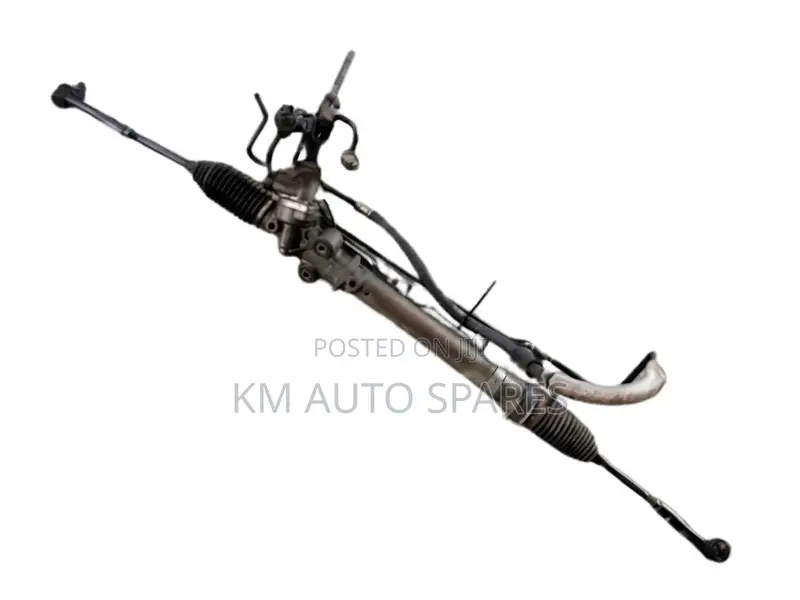 Toyota Altezza Steering Rack