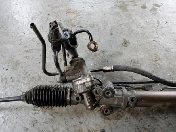 Toyota Altezza Steering Rack - thumbnail 3