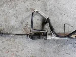Toyota Altezza Steering Rack