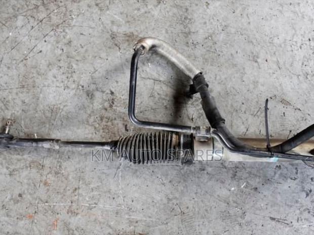 Toyota Altezza Steering Rack - thumbnail 2