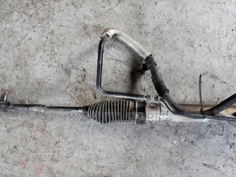Toyota Altezza Steering Rack
