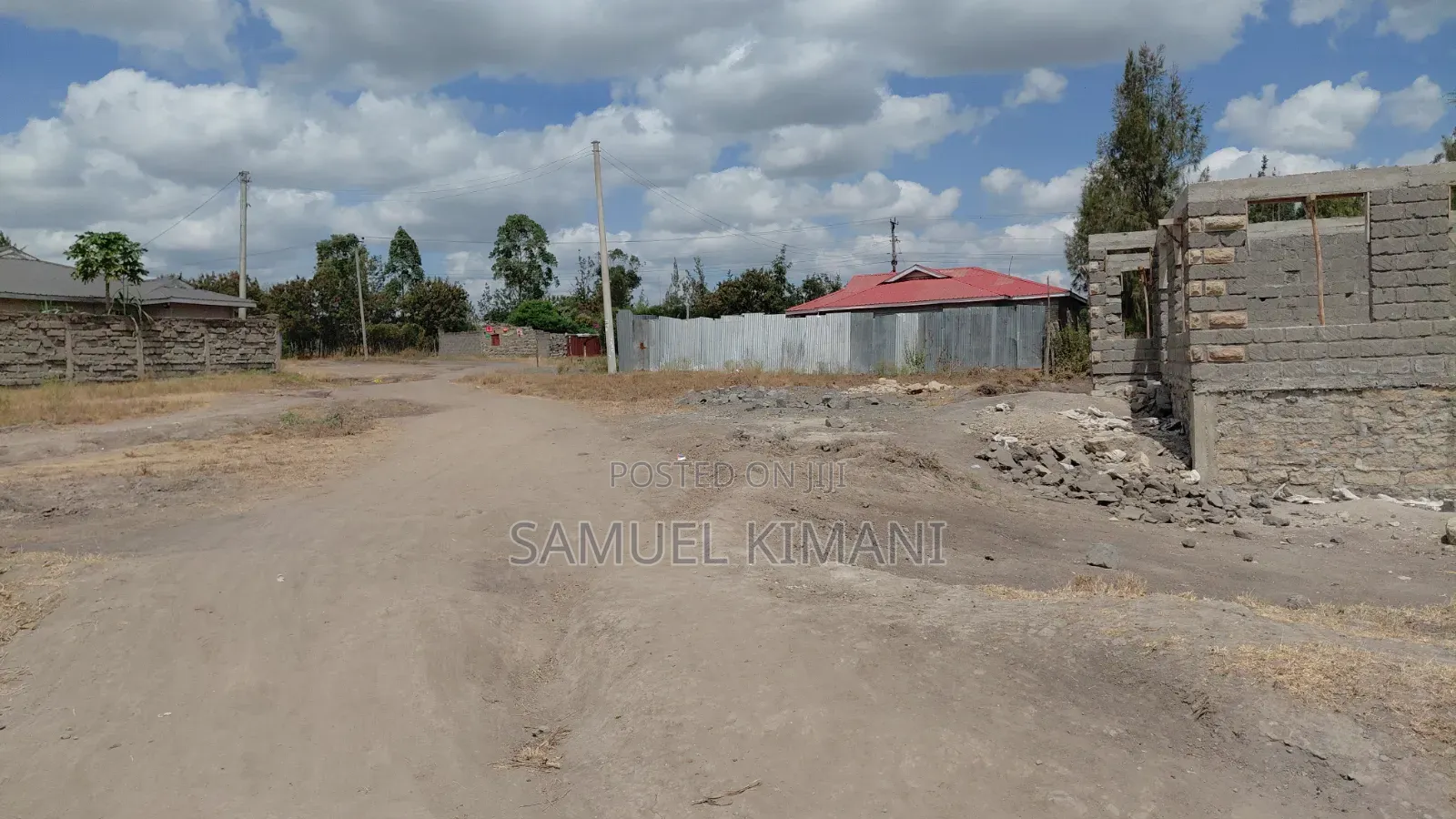 Plot For Sale