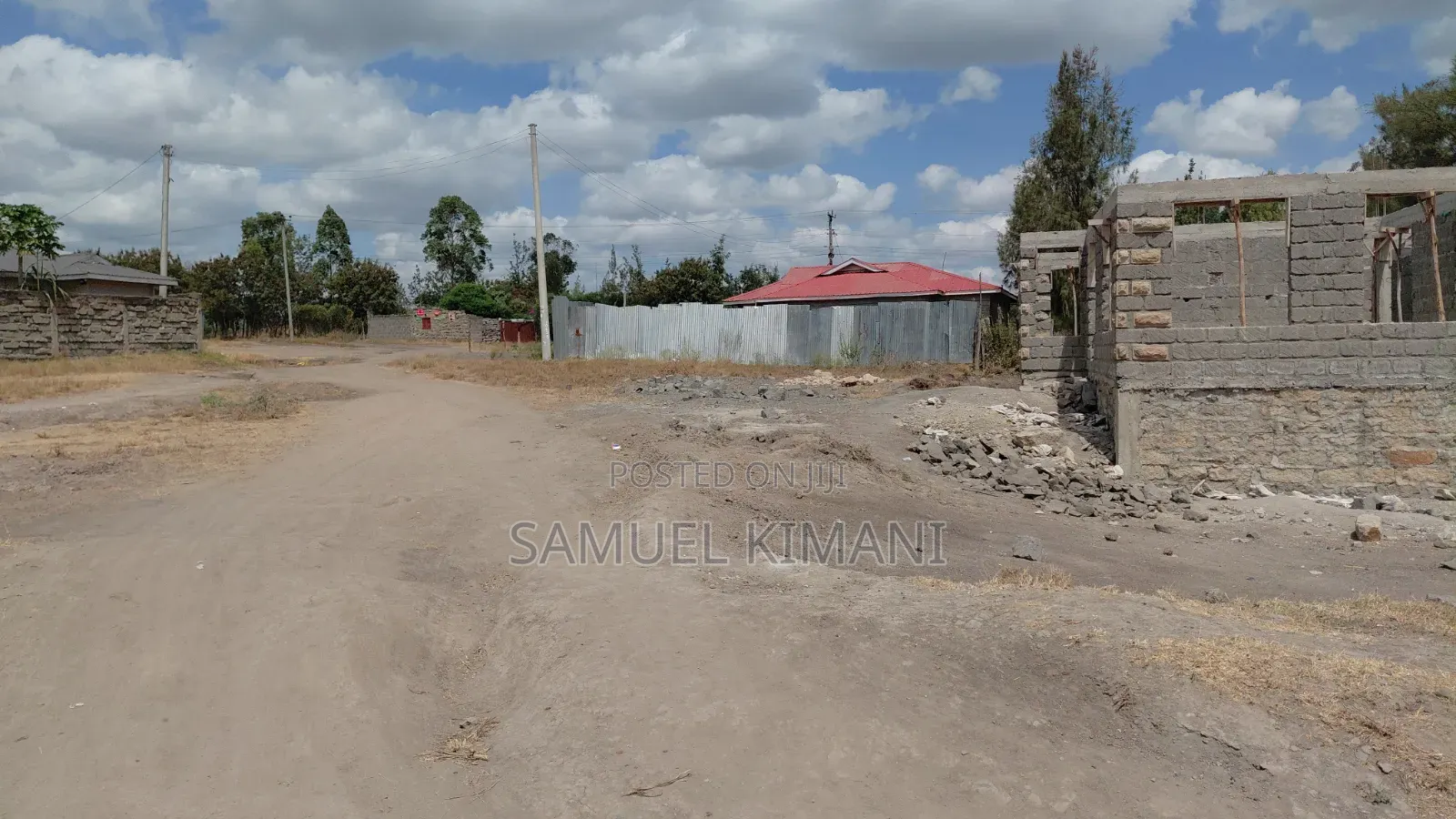 Plot For Sale