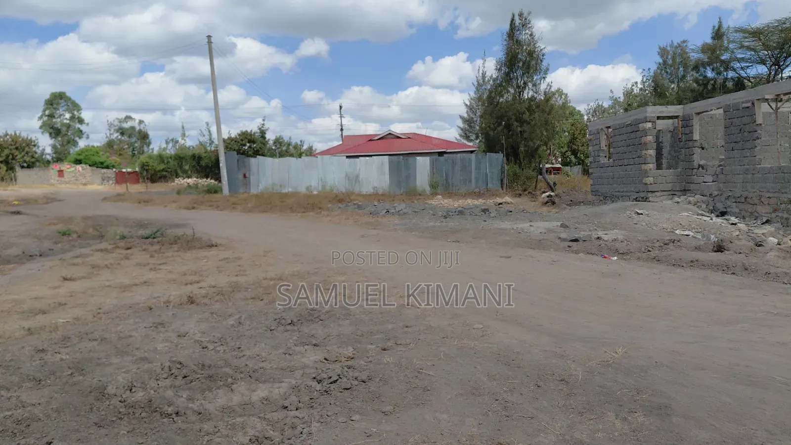 Plot For Sale