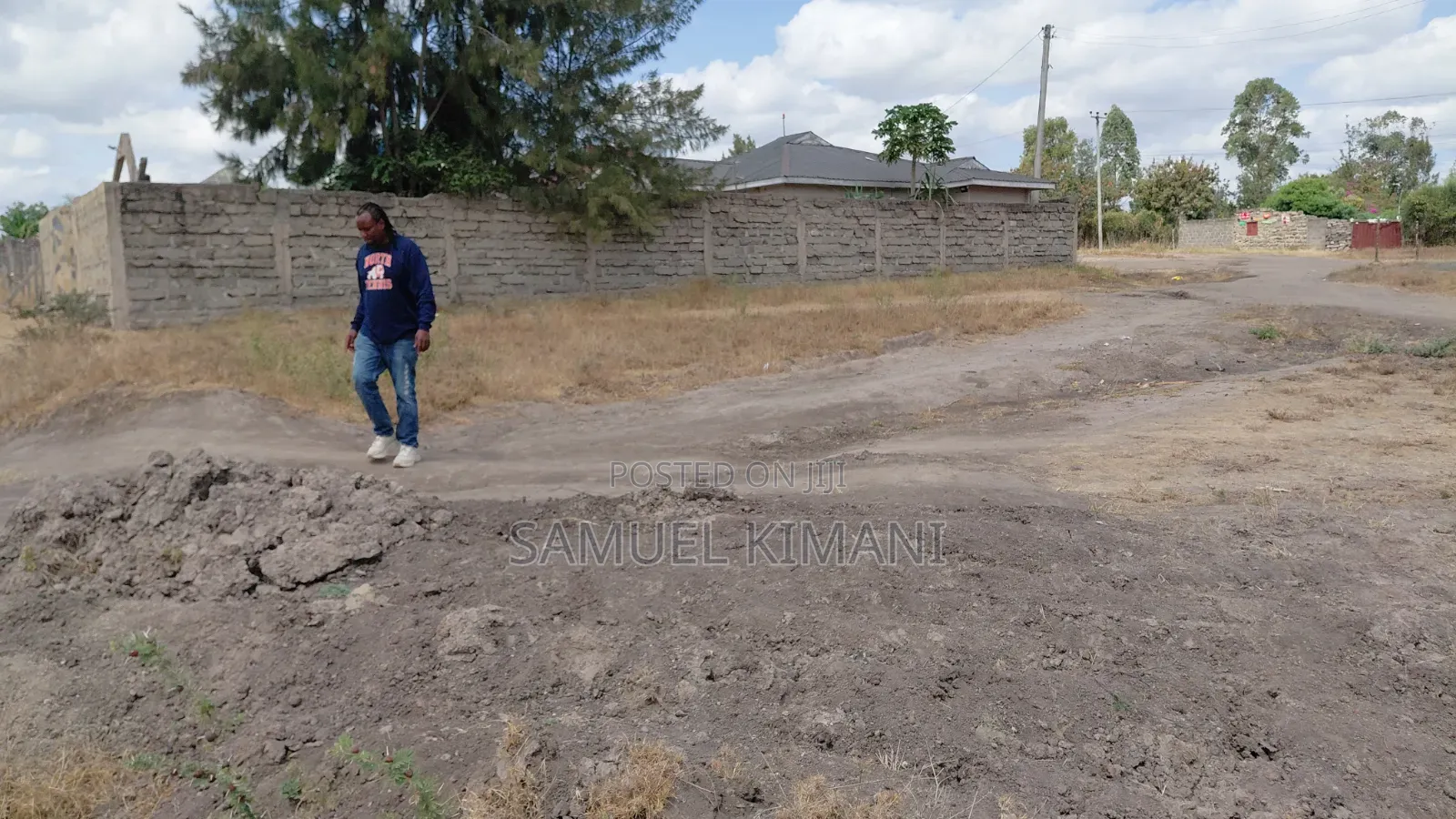 Plot For Sale
