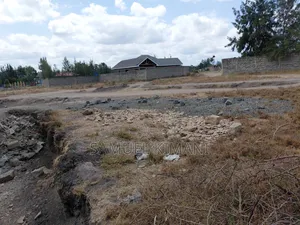 Plot For Sale