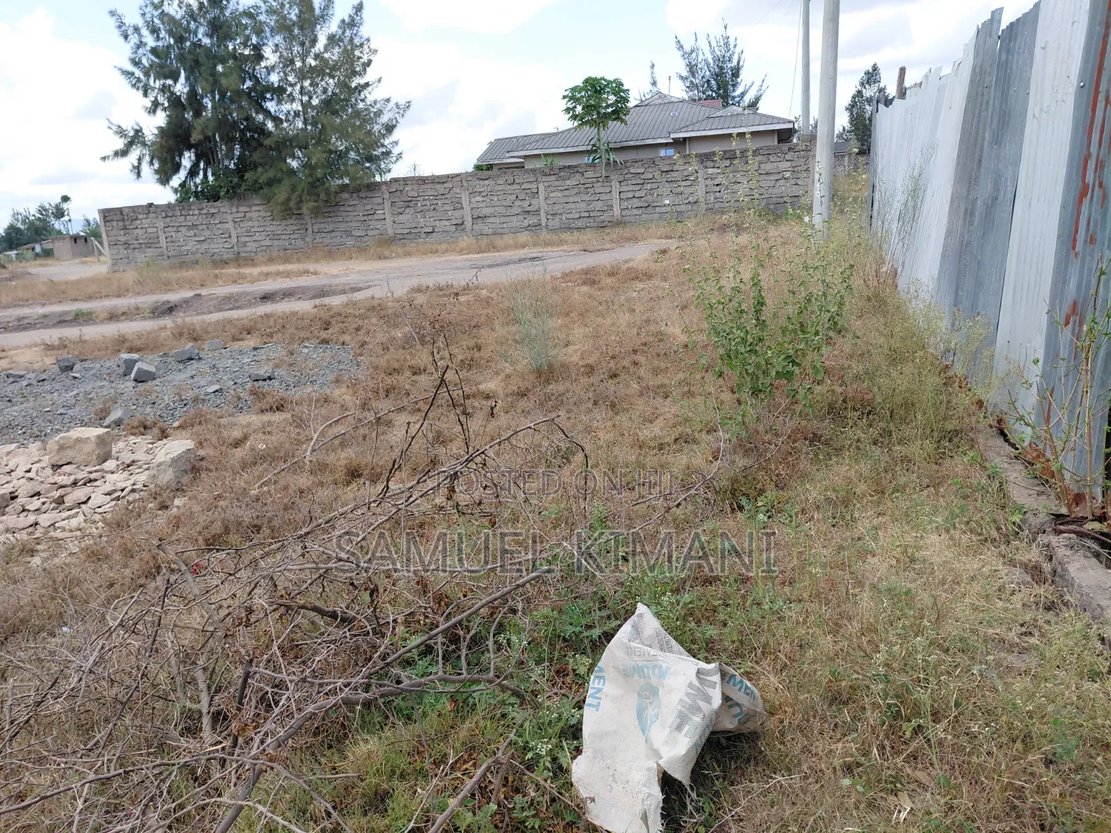 Plot For Sale