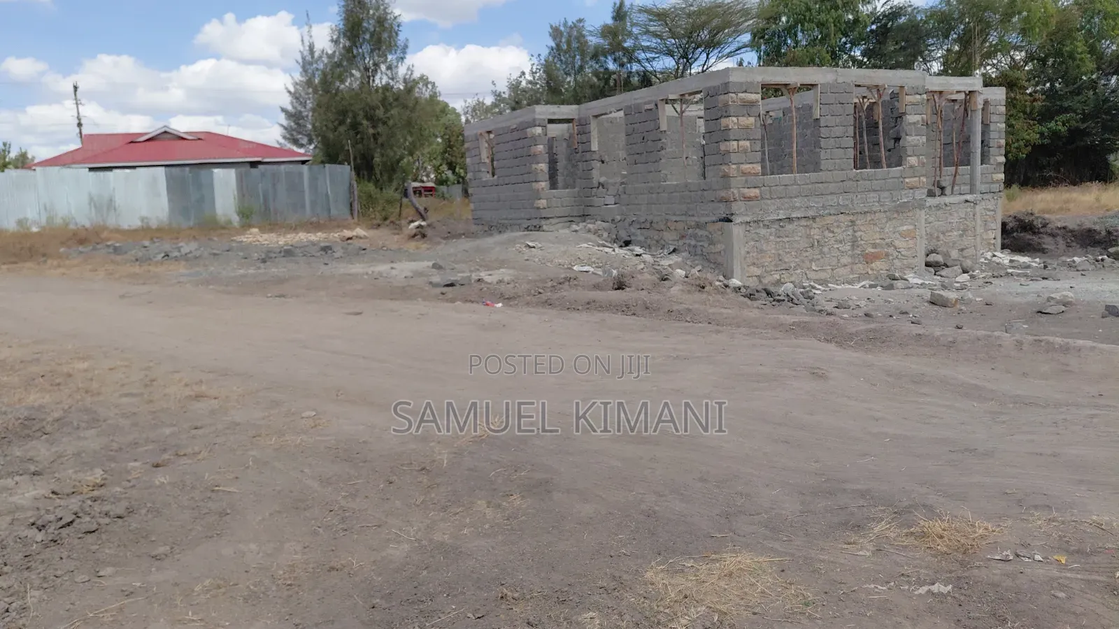 Plot For Sale