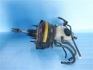 Toyota Altezza Brake Booster/Master Cylinder