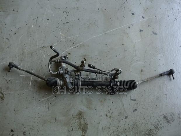 Toyota Spacio Steering Rack - main view