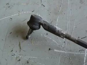 Toyota Spacio Steering Rack