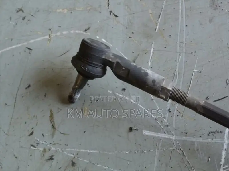 Toyota Spacio Steering Rack