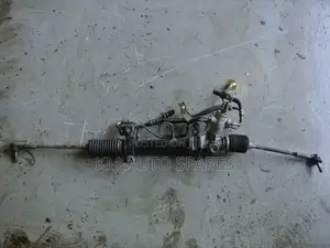 Toyota Spacio Steering Rack