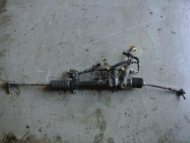 Toyota Spacio Steering Rack - thumbnail 2