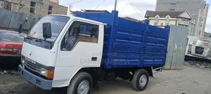 Canter Single Wheel