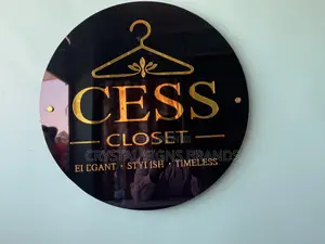 Shop Branding