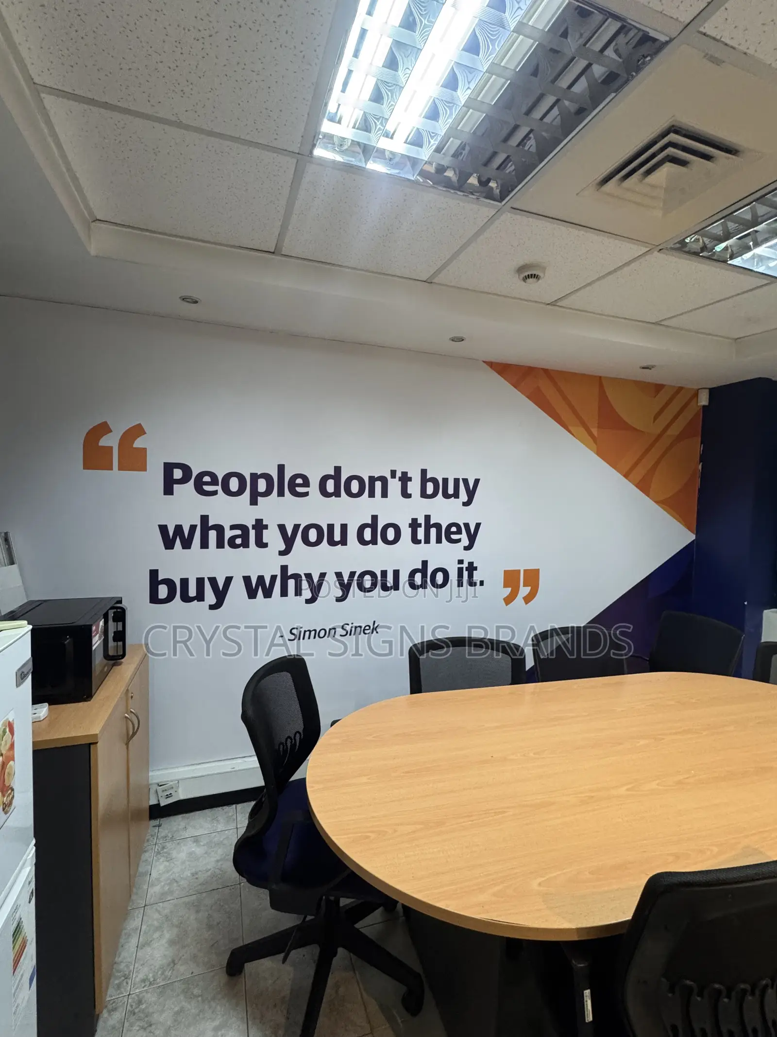 Shop Branding