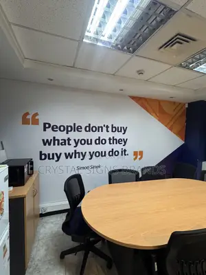 Shop Branding