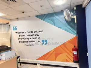 Shop Branding