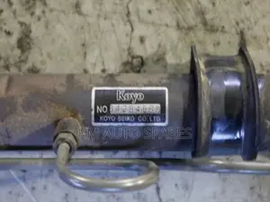 Toyota Raum Steering Rack