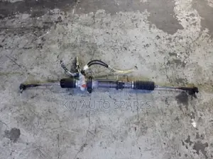 Toyota Raum Steering Rack