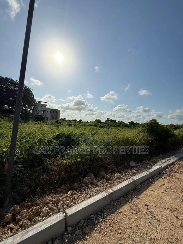 Prime Residential Plots Kikambala