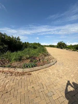 Prime Residential Plots Kikambala