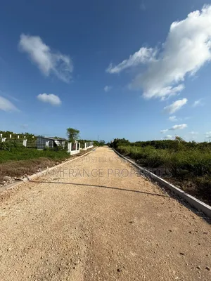Prime Residential Plots Kikambala