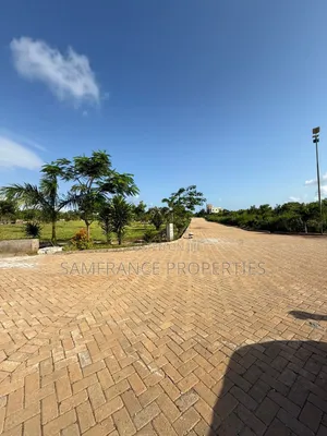 Prime Residential Plots Kikambala