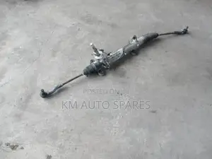 Toyota Vista Steering Rack
