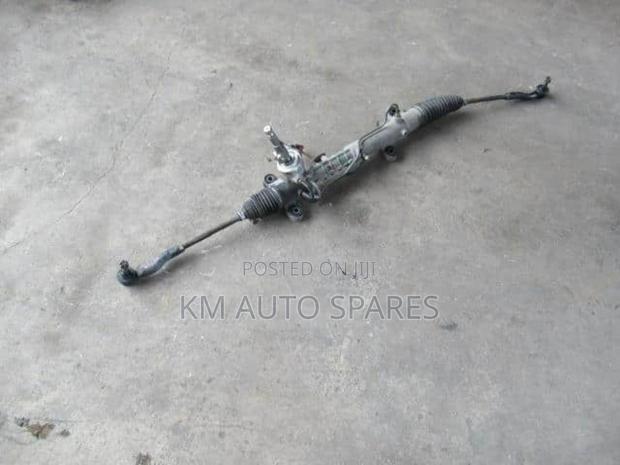 Toyota Vista Steering Rack - thumbnail 2