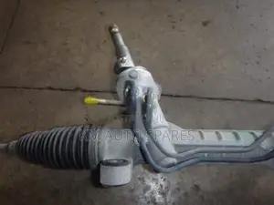 Toyota Vista Steering Rack