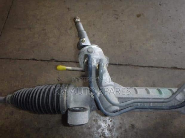 Toyota Vista Steering Rack - thumbnail 3