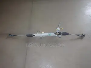 Toyota Vista Steering Rack