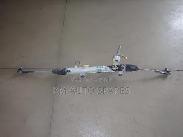 Toyota Vista Steering Rack
